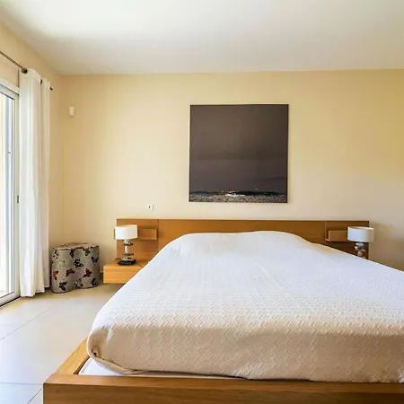 Villa De 4 Chambres Avec Piscine Privee Et Jardin Amenage A Zonza Villa *